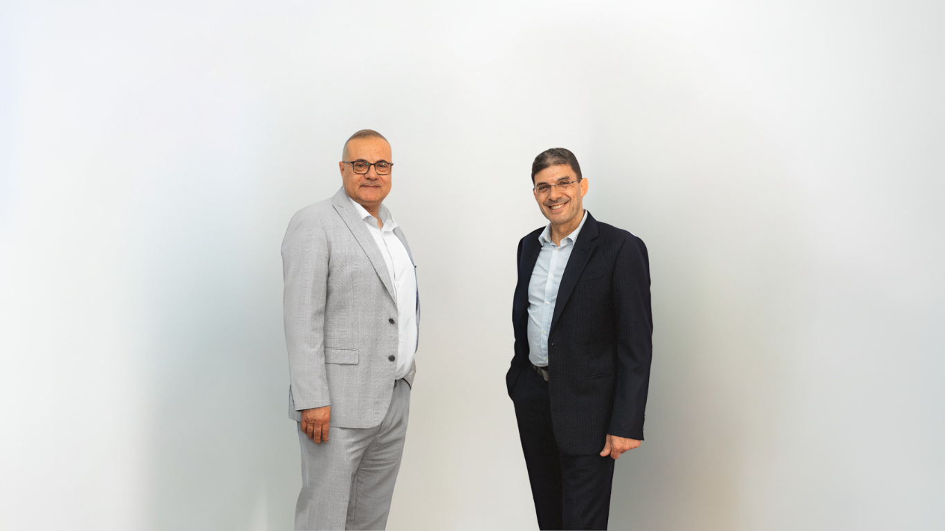 Andreas-Sakis Andreas Aristodemou - Sakis Fasouliotis