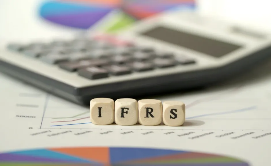 ifrs
