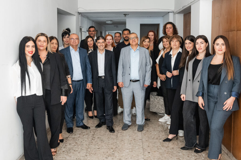 F&A team