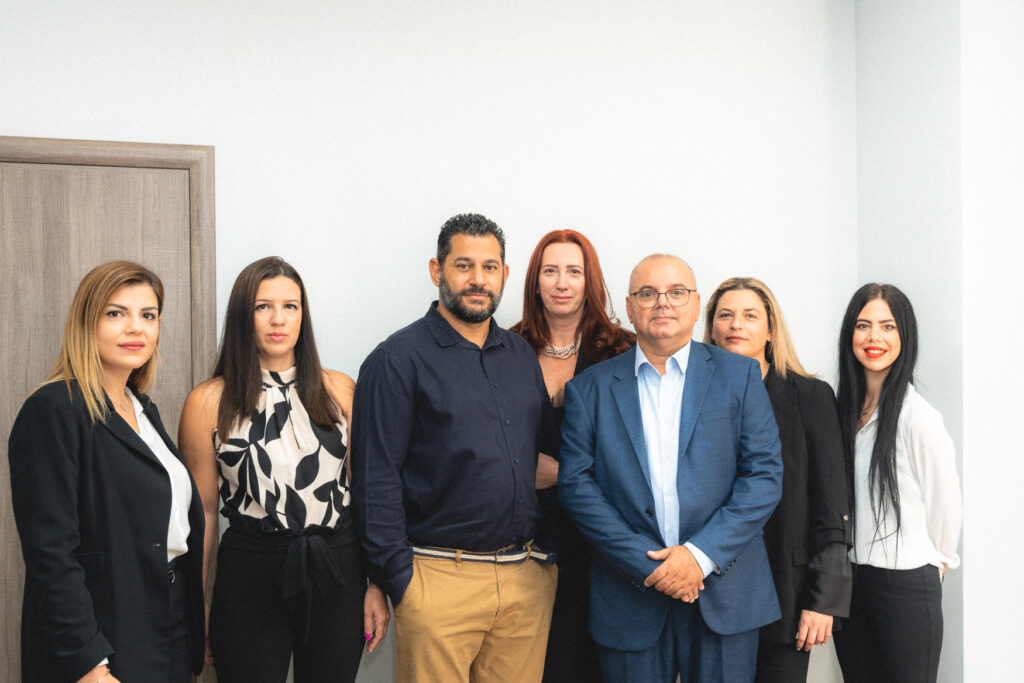 F&A team