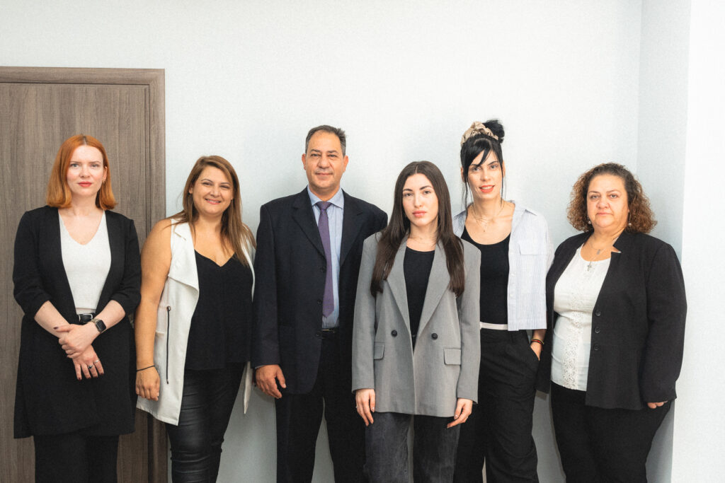 F&A team