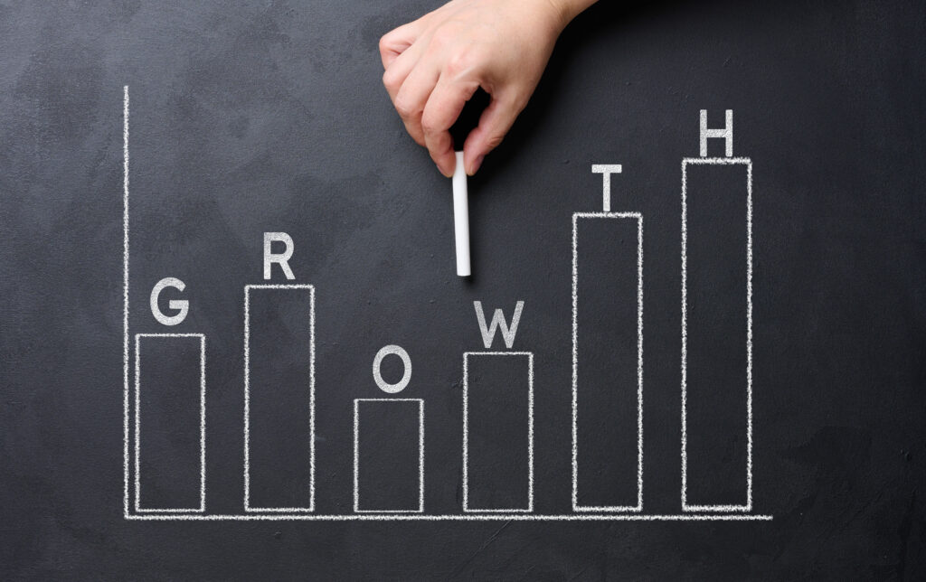 growth-chart